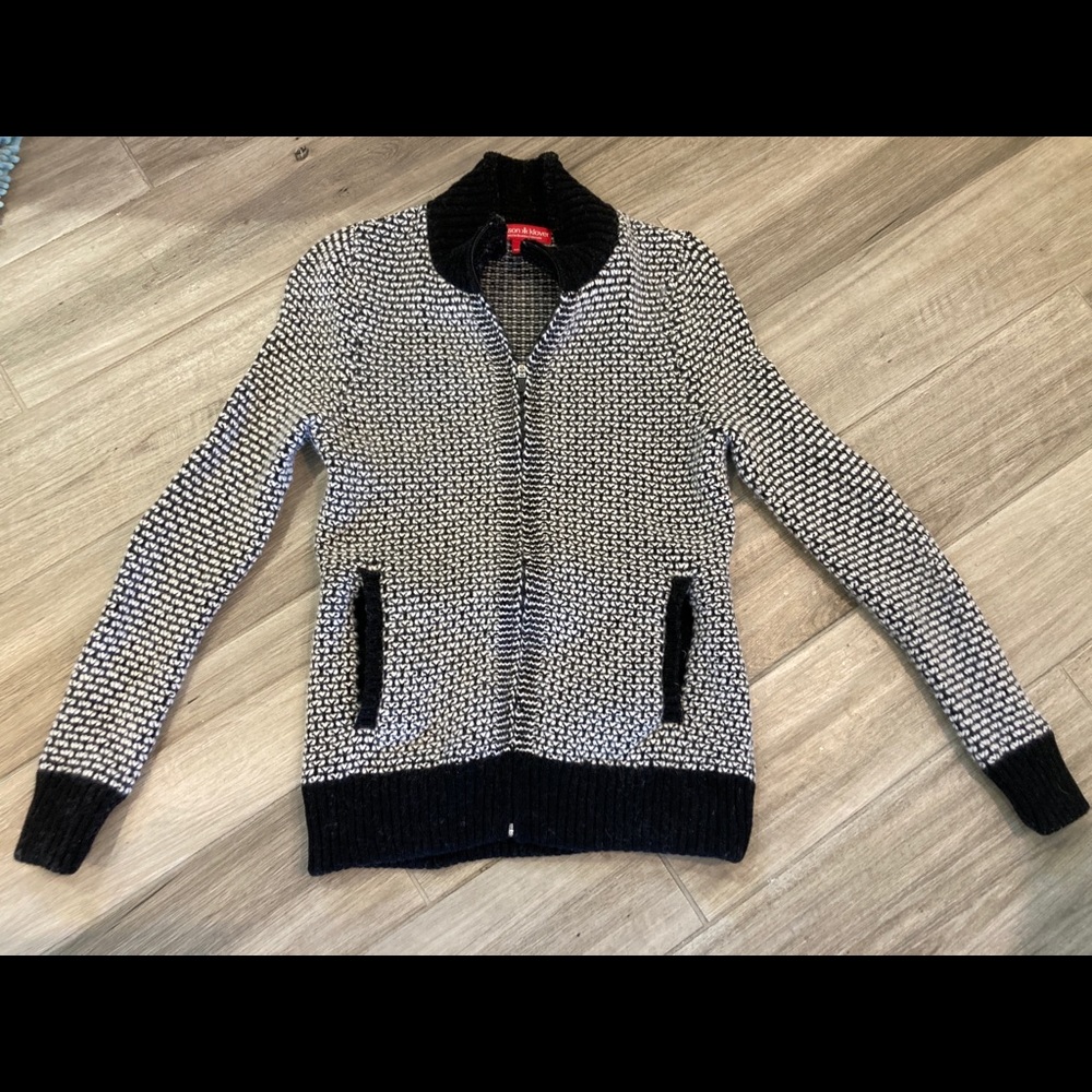 Krimson Klover Cardigan